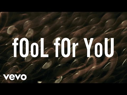 fOoL fOr YoU