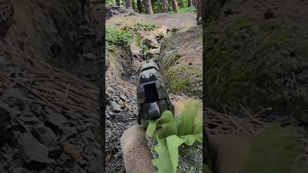 He took it up his bum hole 😂