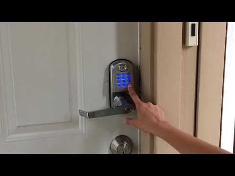 Property video