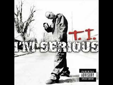 T.I.- Still Aint Forgave Myself
