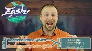 Who Will You Invite?