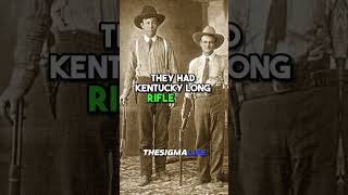 How the TEXAS RANGERS Defeated the COMANCHES | JRE #jre #joerogan #history #historyfacts