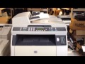 HP Color Laserjet 2840 Printer