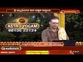 ఆస్ట్రో యోగం..! | Astro Yogam 28.06.22 | Sri Nandibhatla Srihari Sharma Prediction | Hindu Dharmam