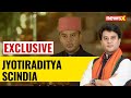 Jyotiraditya Scindia, Union Min On Modi 3.0 | Exclusive | NewsX