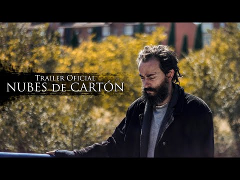 Nubes de cartón'