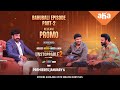 Unstoppable with NBK Bahubali episode part 2 release promo- Prabhas and Gopichand
