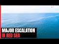 NDTV Explainer: Tension In Red Sea Over Rise In Attacks On Vessels