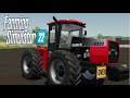 Case IH 9300 v1.0.0.0