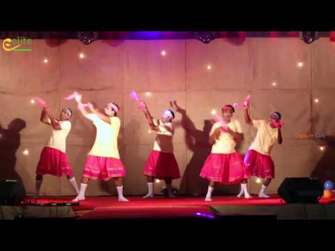 Upload mp3 to YouTube and audio cutter for Funny Dance Performance (kukkuru kukku..) @ st george's college aruvithura download from Youtube