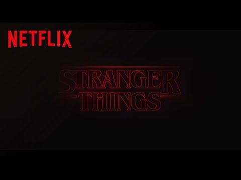 Upload mp3 to YouTube and audio cutter for Stranger Things | Title Sequence [HD] | Netflix download from Youtube