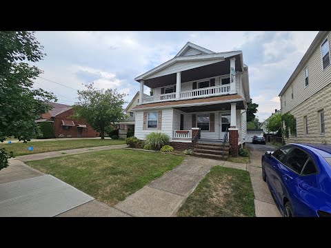 Listing Video