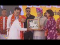 PM Modi Live | Public meeting in Ajmer, Rajasthan | Lok Sabha Election 2024 | News9  - 01:00:20 min - News - Video