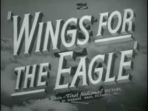 The Wings of Eagles'