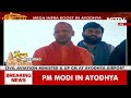 Light Diyas And Celebrate, But Dont...: PMs Request To Ram Devotees  - 35:01 min - News - Video