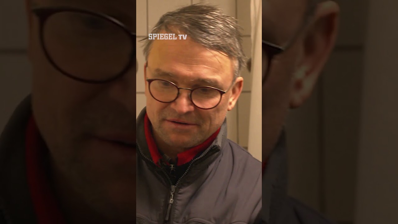 14 Grad innen, Schimmel, Stillstand – Wohnen im Sanierungsstau | SPIEGEL TV Shorts