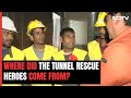 Uttarakhand Tunnel Rescue | How Rat-Hole Miners Succeeded In Rescuing Trapped Tunnel Workers