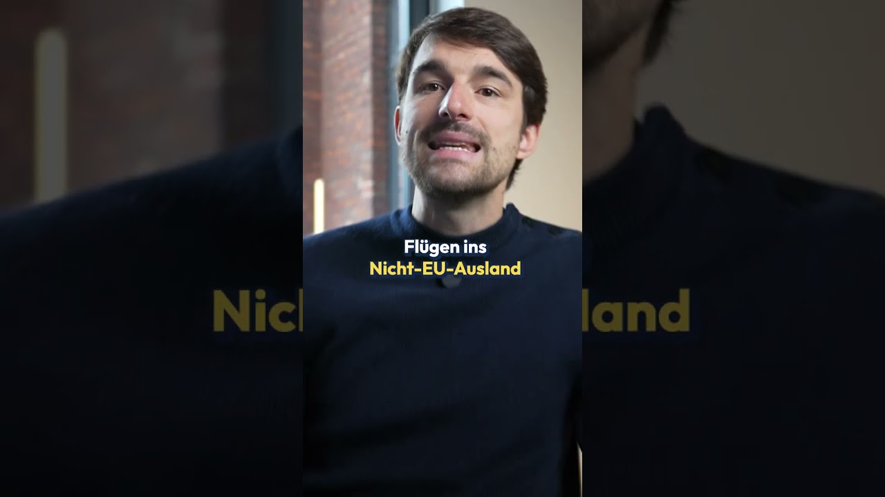 Bahn zu spät. Flug verpasst. Wer zahlt? 🚂 reisen