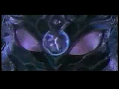Guyver: Dark Hero'