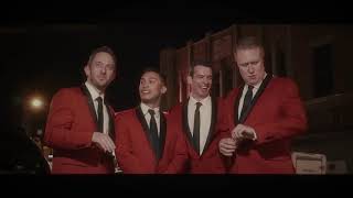 The Jersey Tenors: Live At The MPAC Trend Motors Drive-In Concert Series