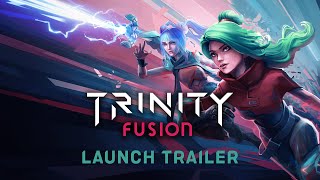 Trinity Fusion