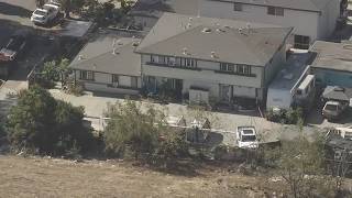 Tenant says landlord had gun before deadly San Jose police shooting