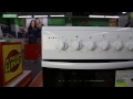 Greta 1470-E-СК/03 - доступная электрическая плита компактных размеров - Обзор от Comfy.ua