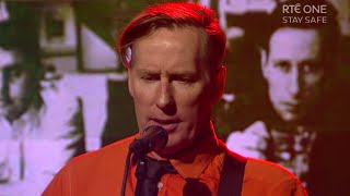 The Frank and Walters - &#39;After All&#39; | The Late Late Show | RTÉ One