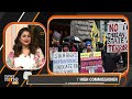India Protests Khalistan Slogans at Canadian Event | MEA Summons Canadian Envoy | News9  - 05:41 min - News - Video