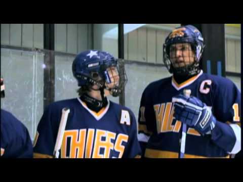 Slap Shot 3: The Junior League'