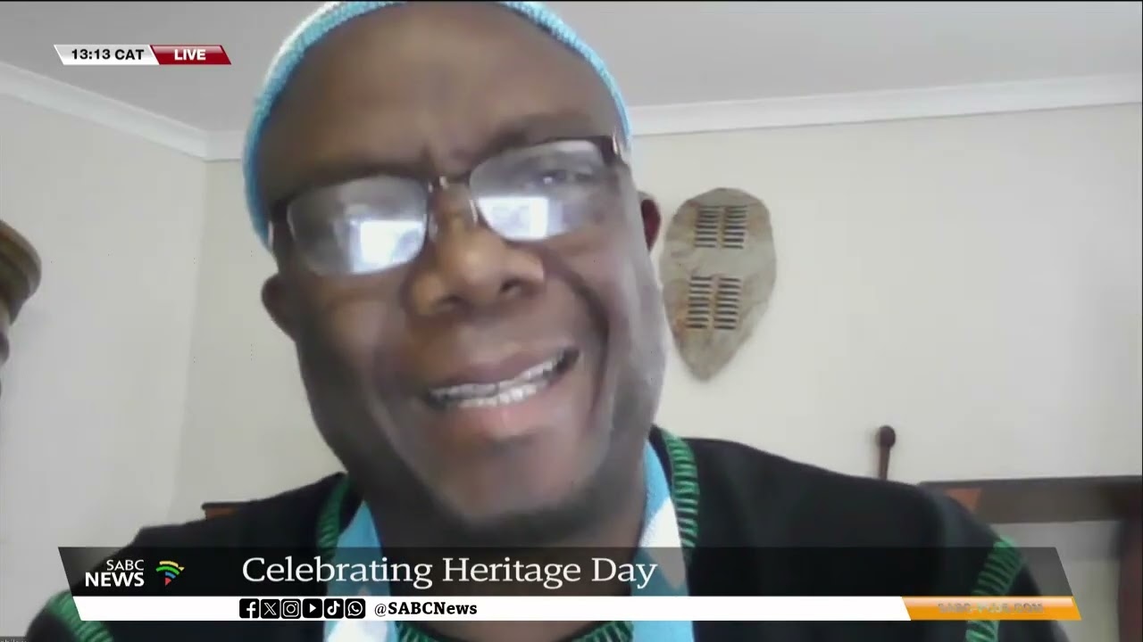 Heritage Day | There is less protection when it comes to cultural heritage : Adv Sonwabile Mancotywa