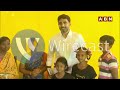 🔴LIVE:లోకేష్ ప్రజా దర్బార్ | Minister Nara Lokesh Praja Darbar | ABN Telugu - 19:25 min - News - Video