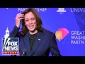 Katie Couric hosts softball interview with Kamala Harris: Are they joking?