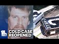 Baltimore County police ask for help solving cold case