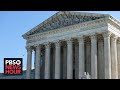 Analyzing the consequential Supreme Court term and its ideological divide