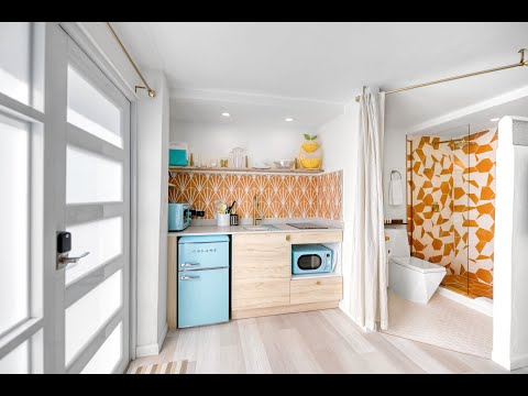Property video