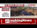 Death Toll Reaches 30 | After Catastrophic Earthquake | NewsX  - 02:11 min - News - Video