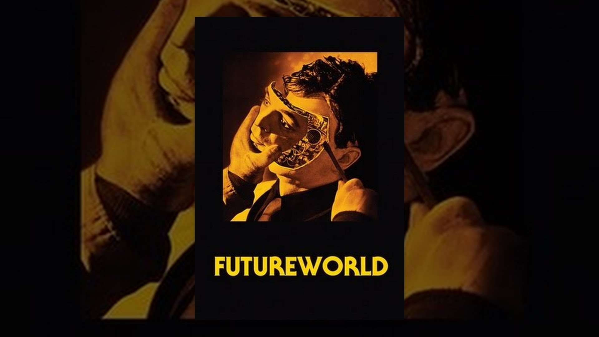 Futureworld Futureworld