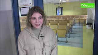Как учиться за границей | отзыв студентки из России
