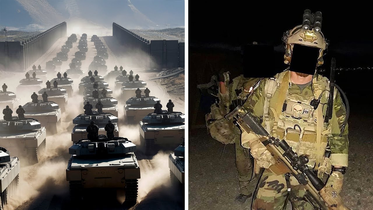 CIA Begins Targeting Mexican Cartels