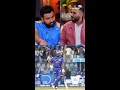 How is #RohitSharma analyzing his game ahead of the do-or-die #IPLPlayoffs clash vs #GT?