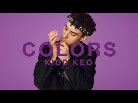 Kidd Keo - Foreign | A COLORS SHOW