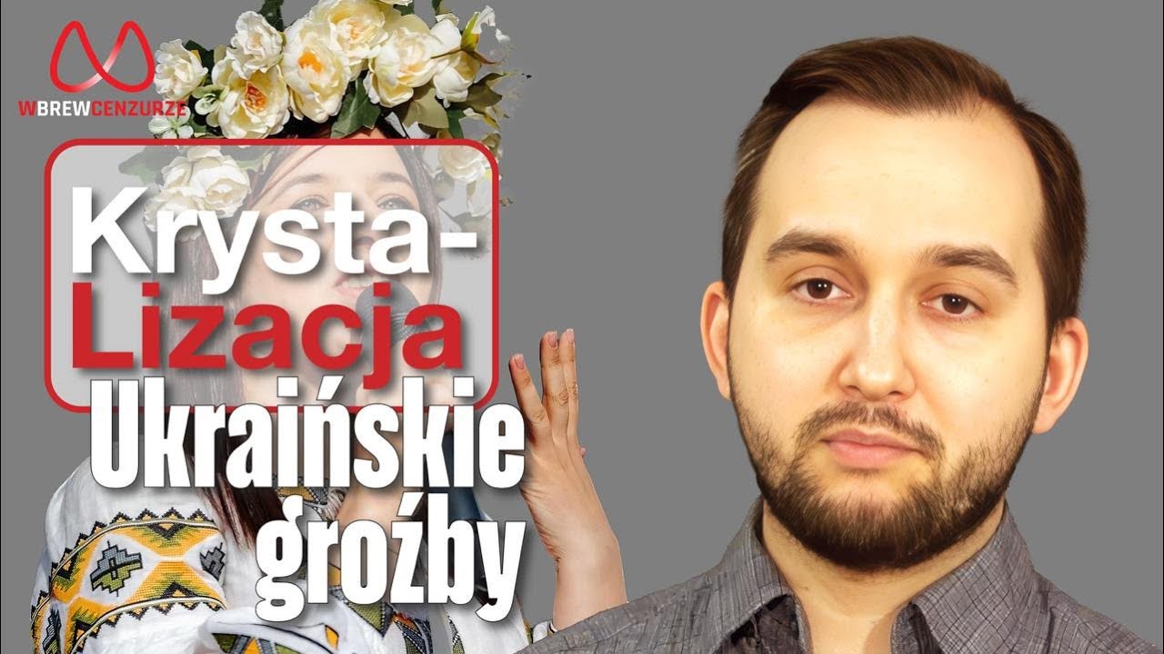 Ukraińskie groźby