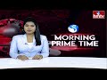 GHMC అధికారుల నిర్లక్ష్యం .. ప్రజలకు ఇబ్బందులు  | | GHMC Works In Hyderabad | hmtv  - 03:35 min - News - Video
