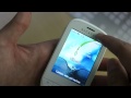 Видео Alcatel One Touch 720D
