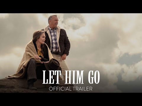 Let Him Go'