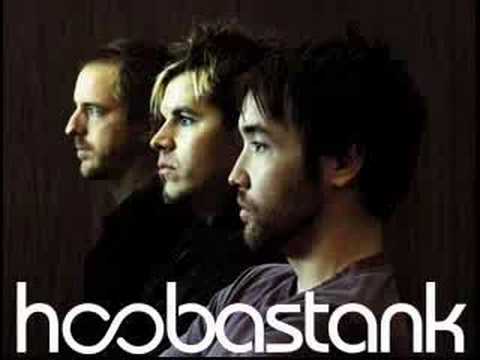 Hoobastank-The Reason