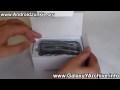 Samsung Galaxy Young (GT-S6310) Unboxing