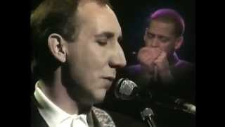 This is a great concert from 1985.  I do not own the rights to this video, but it is long out of print.  Hopefully it will released on DVD at some point.