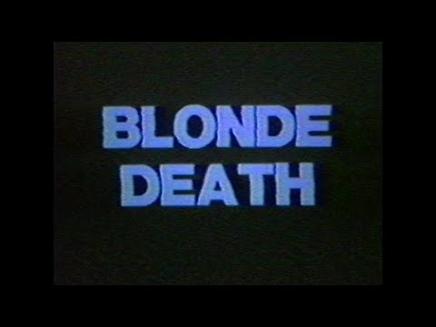 Blonde Death'